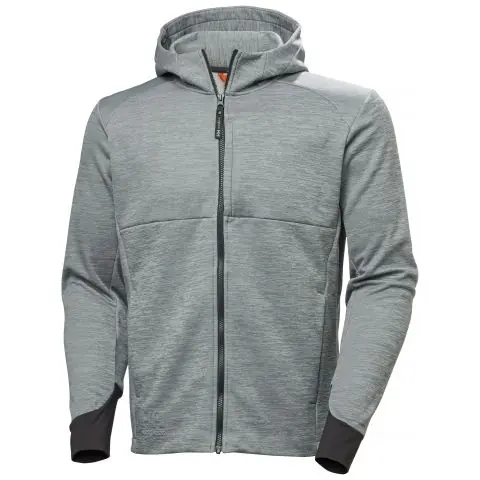 Rabatter Helly Hansen Workwear Tech 79232_930 Huvtröja